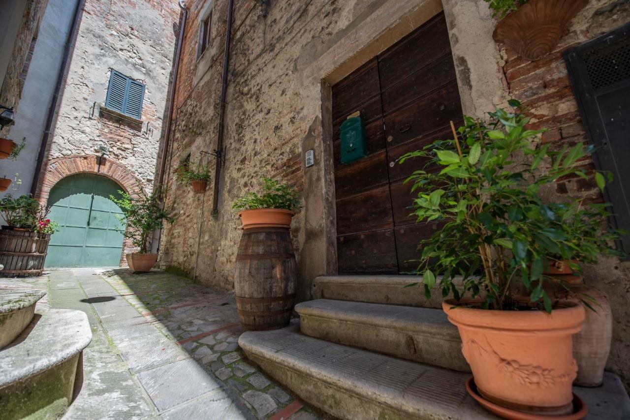 Lemon Tree Boutique Guest House 托迪 外观 照片