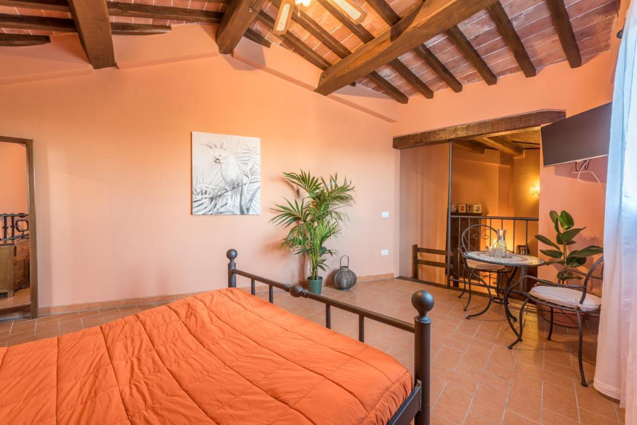 Lemon Tree Boutique Guest House 托迪 外观 照片