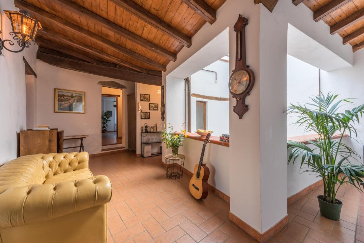 Lemon Tree Boutique Guest House 托迪 外观 照片