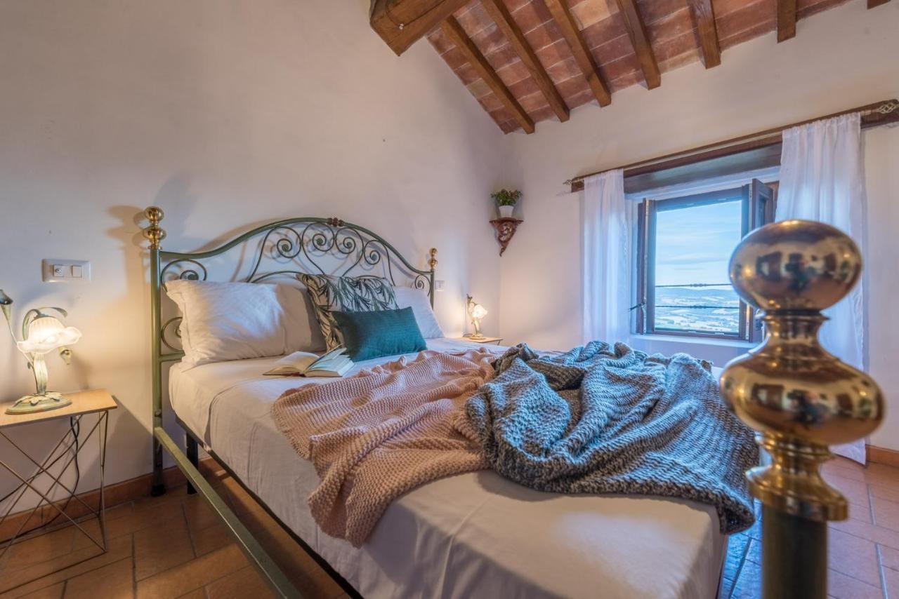 Lemon Tree Boutique Guest House 托迪 外观 照片