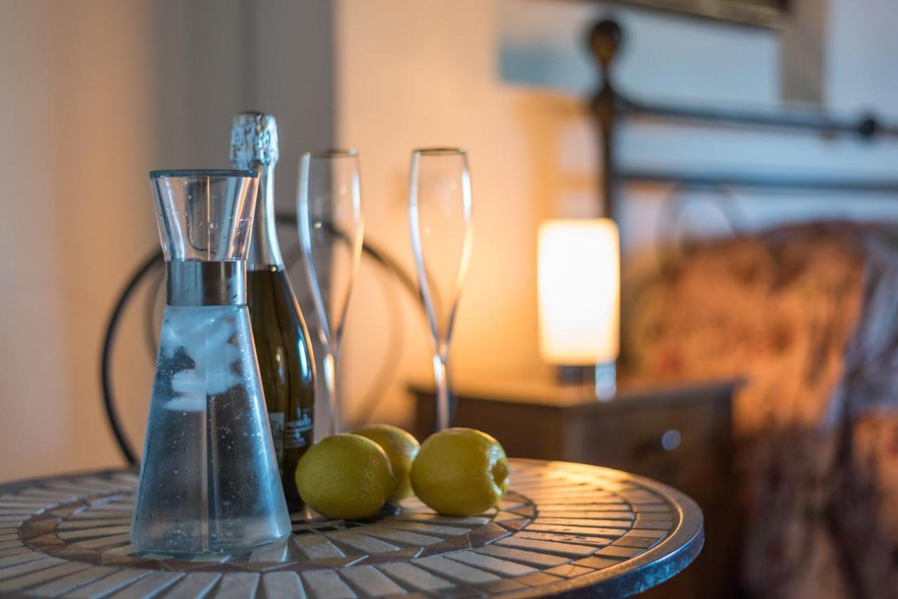 Lemon Tree Boutique Guest House 托迪 外观 照片