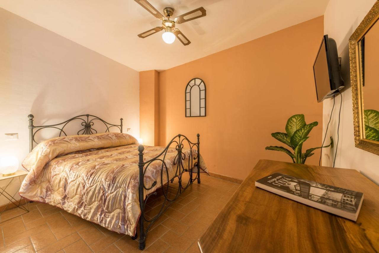Lemon Tree Boutique Guest House 托迪 外观 照片