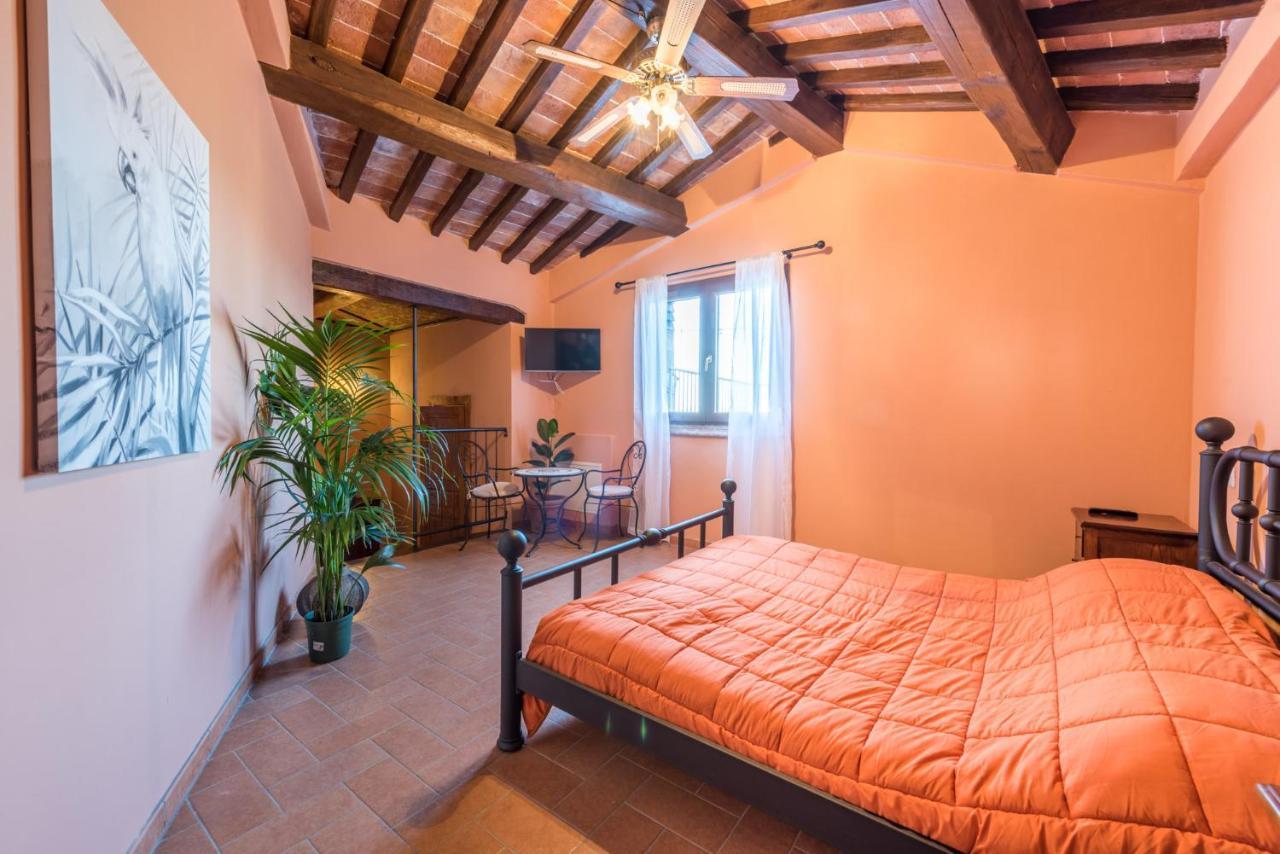 Lemon Tree Boutique Guest House 托迪 外观 照片