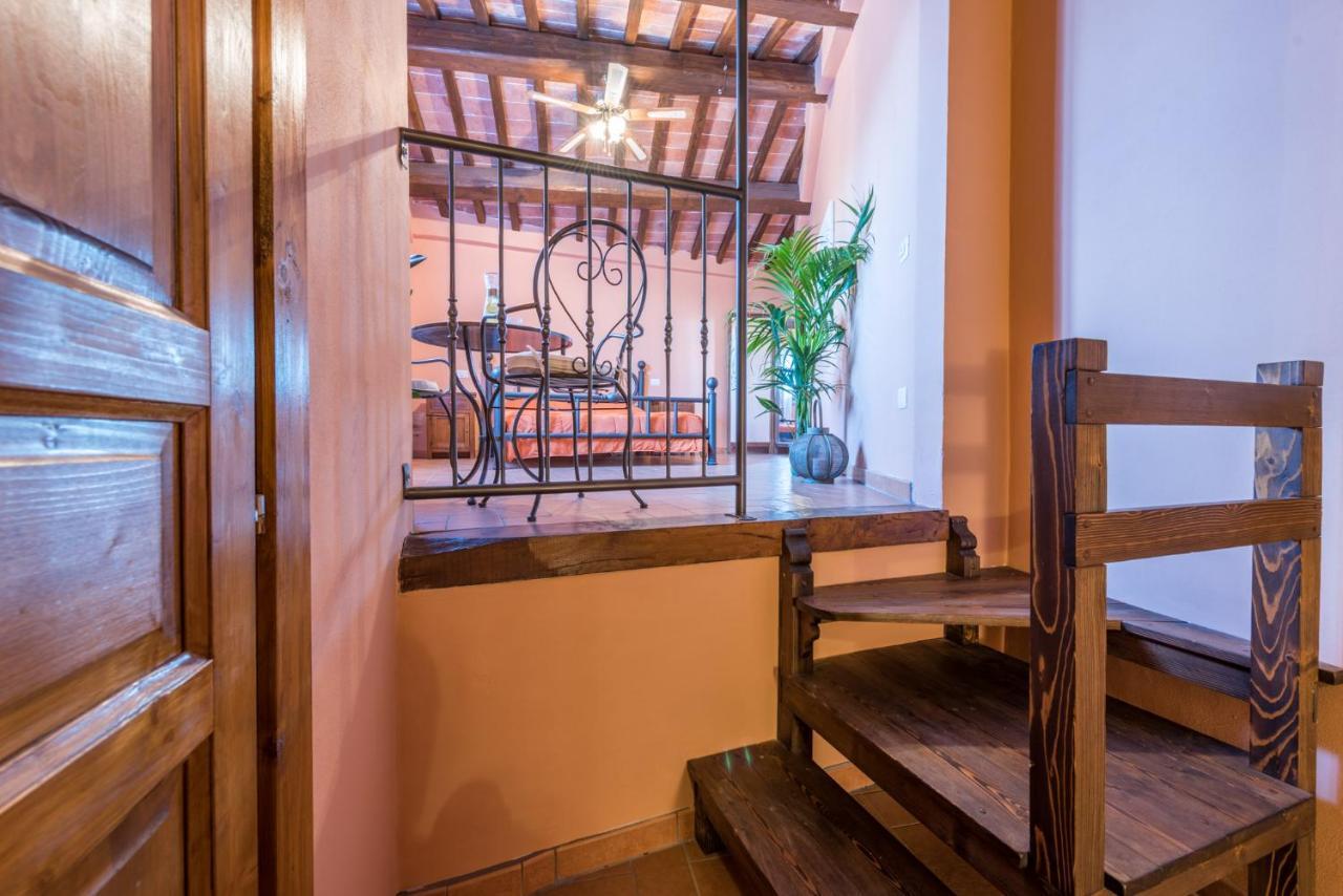 Lemon Tree Boutique Guest House 托迪 外观 照片