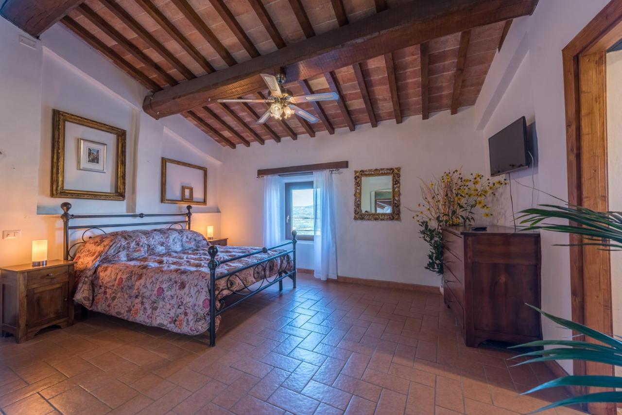 Lemon Tree Boutique Guest House 托迪 外观 照片
