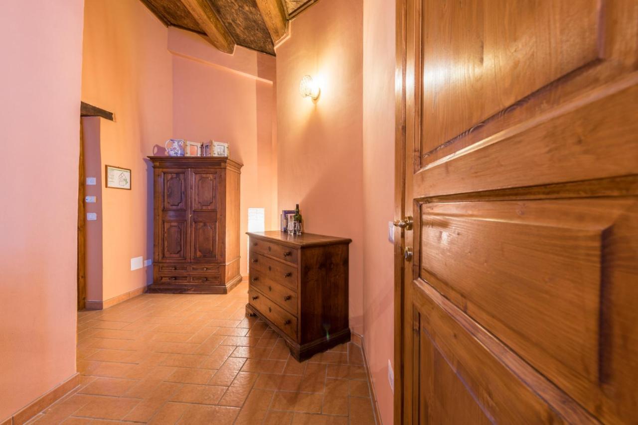 Lemon Tree Boutique Guest House 托迪 外观 照片