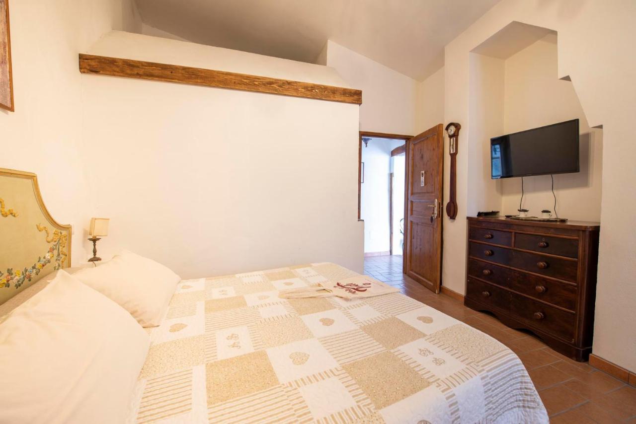 Lemon Tree Boutique Guest House 托迪 外观 照片