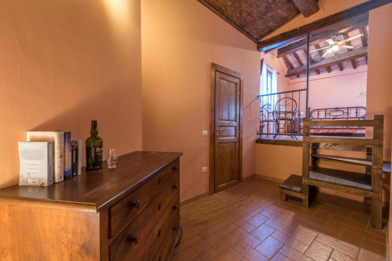 Lemon Tree Boutique Guest House 托迪 外观 照片