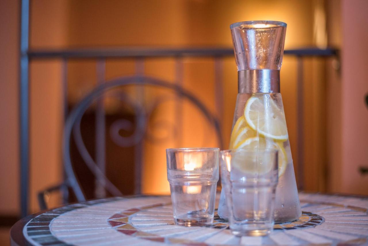 Lemon Tree Boutique Guest House 托迪 外观 照片