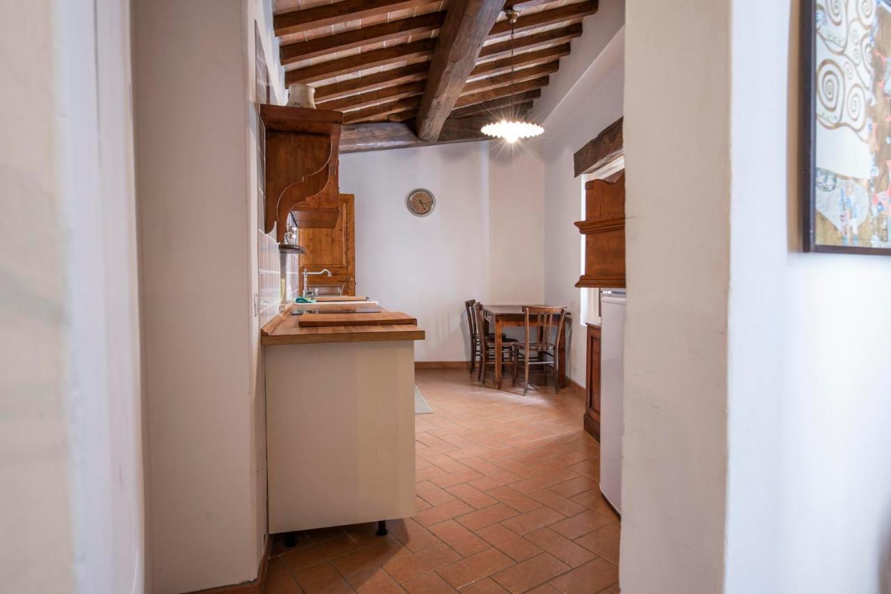 Lemon Tree Boutique Guest House 托迪 外观 照片