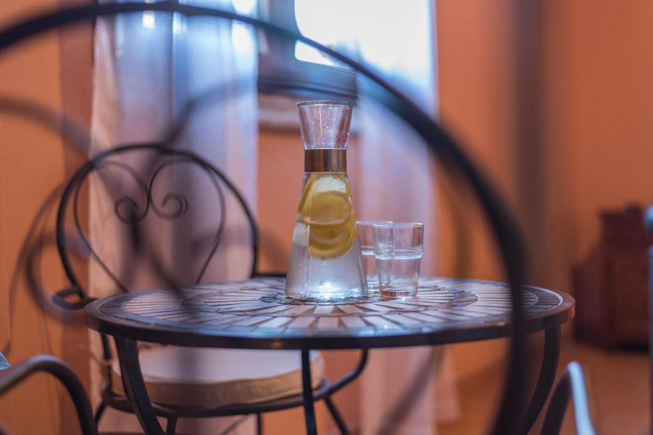 Lemon Tree Boutique Guest House 托迪 外观 照片