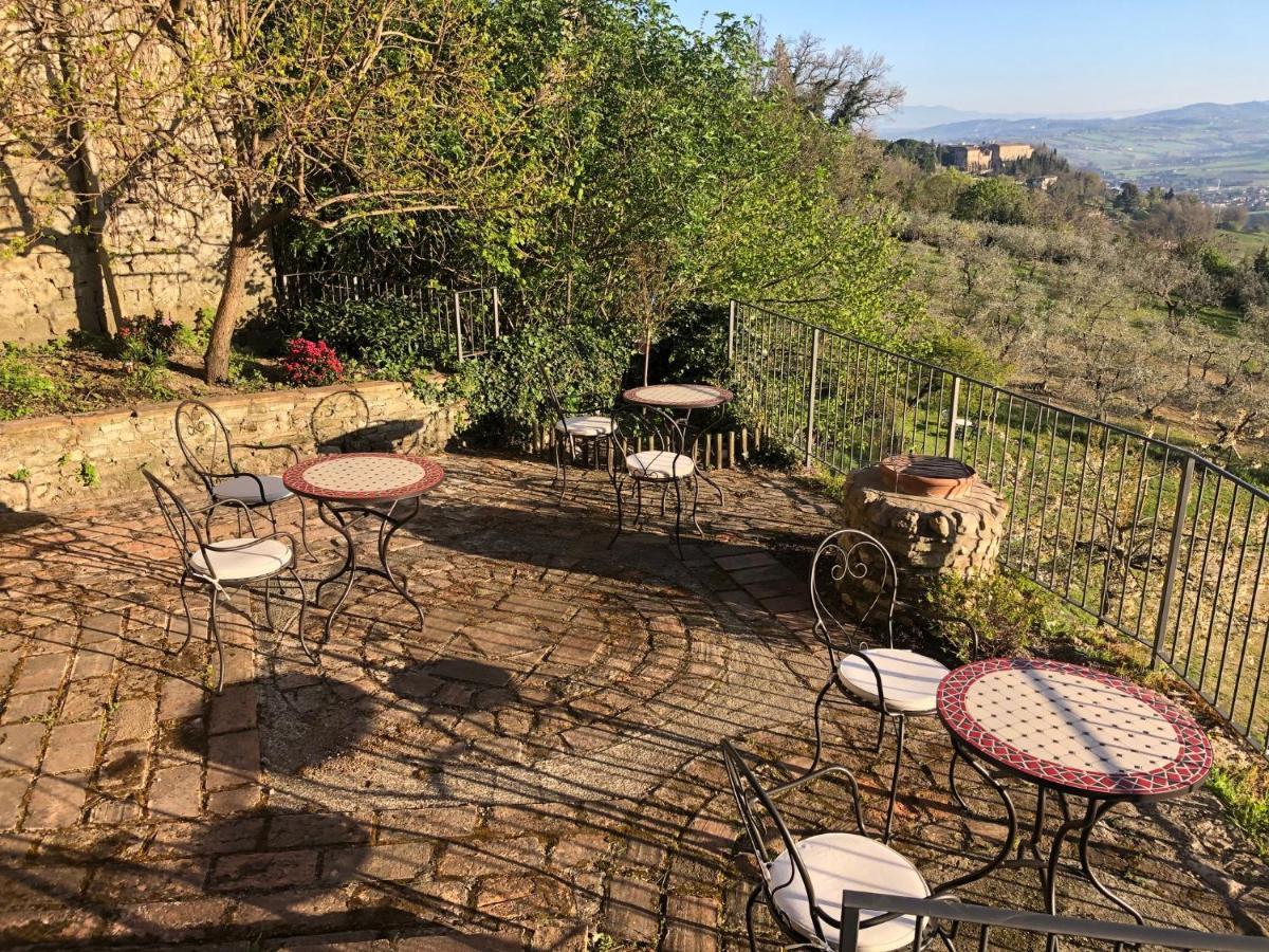 Lemon Tree Boutique Guest House 托迪 外观 照片