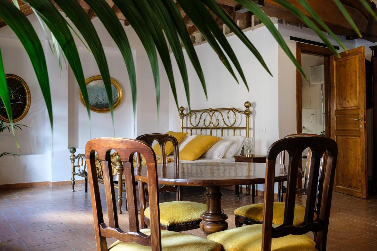 Lemon Tree Boutique Guest House 托迪 外观 照片