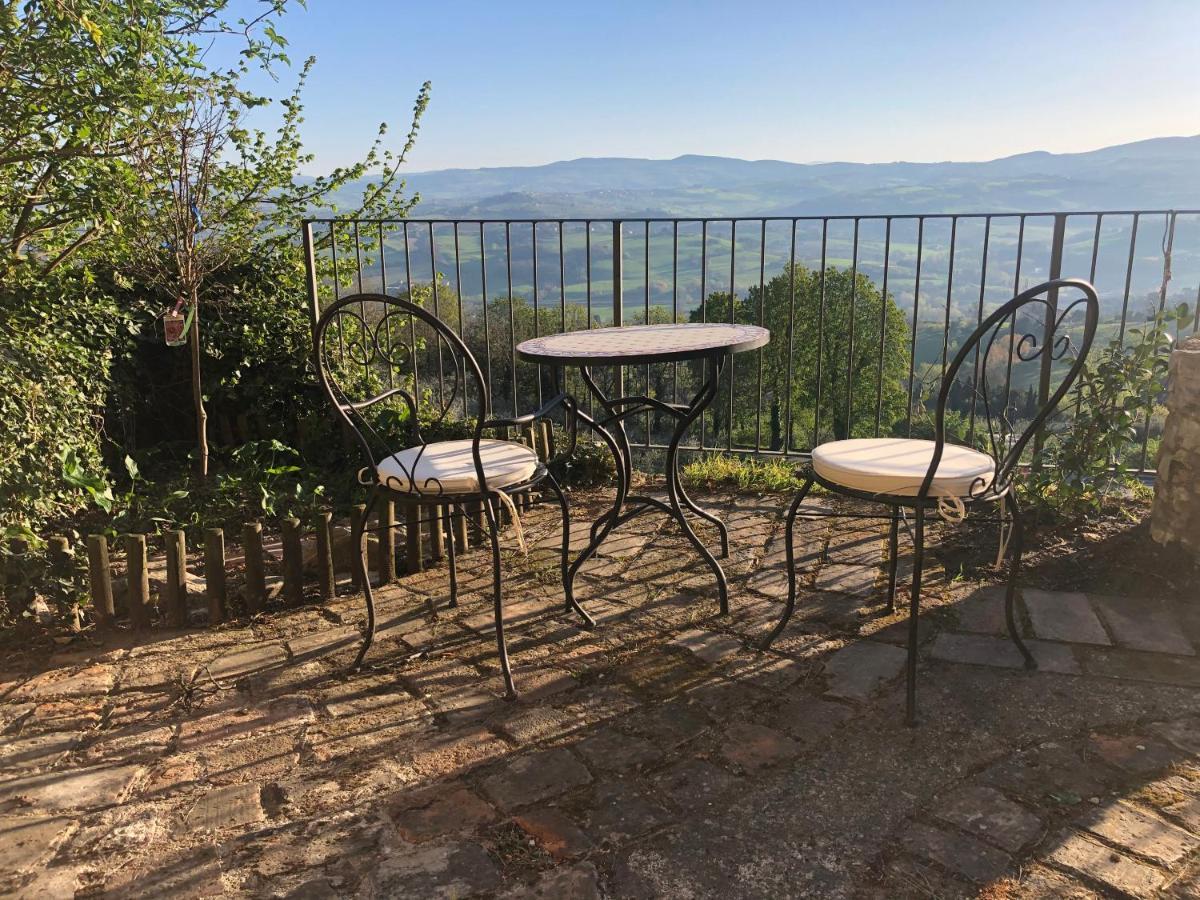 Lemon Tree Boutique Guest House 托迪 外观 照片