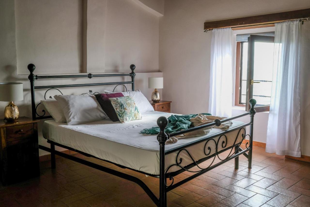 Lemon Tree Boutique Guest House 托迪 外观 照片