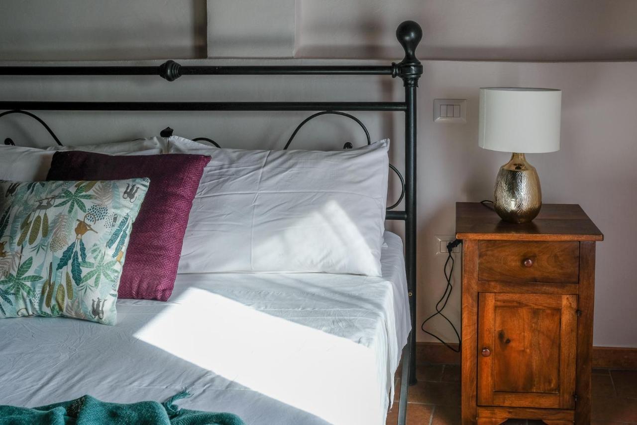Lemon Tree Boutique Guest House 托迪 外观 照片